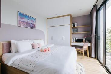Crescendo Urban Stay   Stay 24h - Hanoi