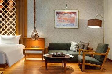 Garrya Bianti Yogyakarta - Yogyakarta