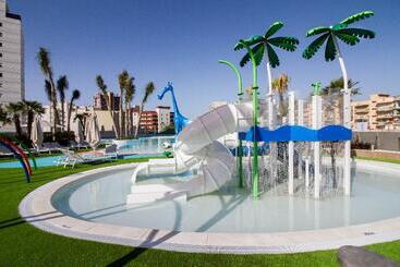 Estimar Calpe Suitopia - Calpe