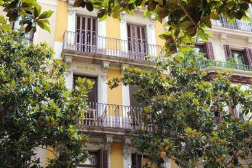 Hostal Gràcia - Barcelona