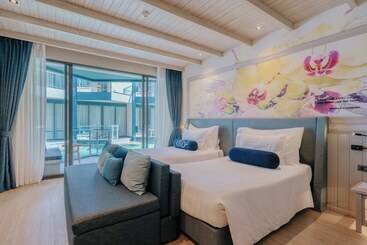 普吉島西瑞潮汐海濱酒店 - 普吉島