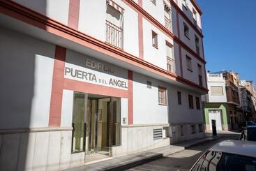 Holidays2malaga Studios Juan De Mena - Málaga