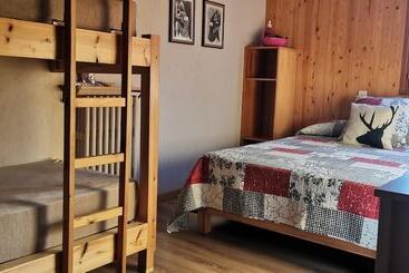 Xalet Refugi Pere Carne - La Molina