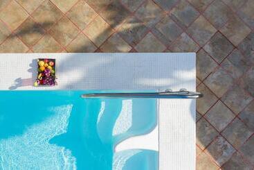 Hacienda La Dehesa - Buenavista del Norte