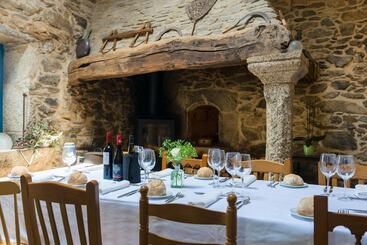 Casa De Amancio - Lavacolla