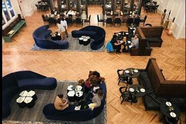 The Line Hotel Dc - Washington D.C.