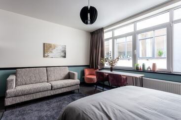 Hey Apart - Anderlecht