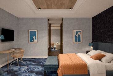 Nomada House by SH Hoteles - Denia