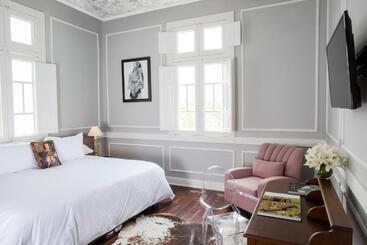 Casa Republica Barranco Boutique - Lima