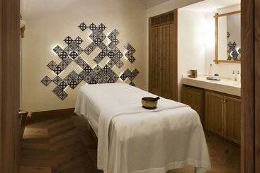 Nobu Hotel Marbella - マルベーリャ