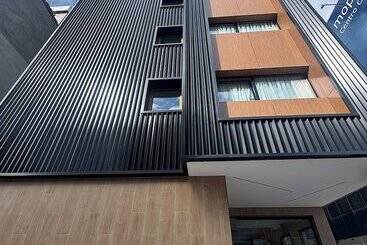 Itc Madrid by Soho Boutique - مادرید