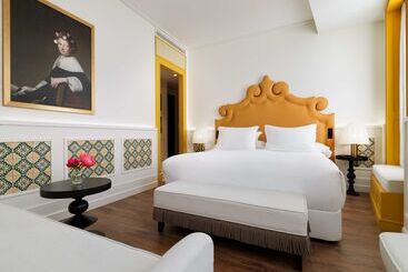 H10 Casa de La Plata - Sevilla