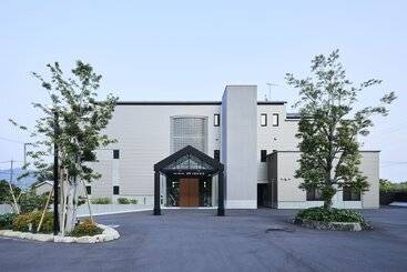 宮島離れの宿 Ibuku  Miyajima Hanare No Yado Ibuku - Miyajima