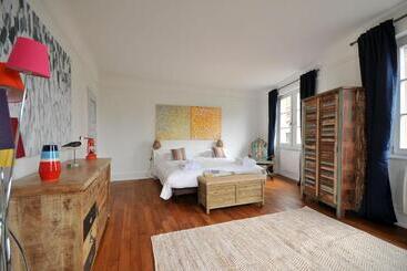 Au Grenier à Sel Colmar - Colmar