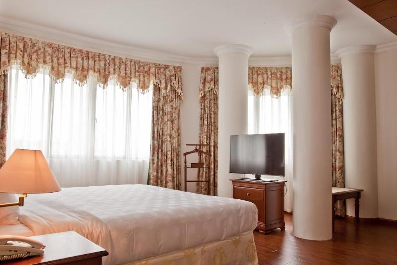 Fotos del hotel Ocean:  3