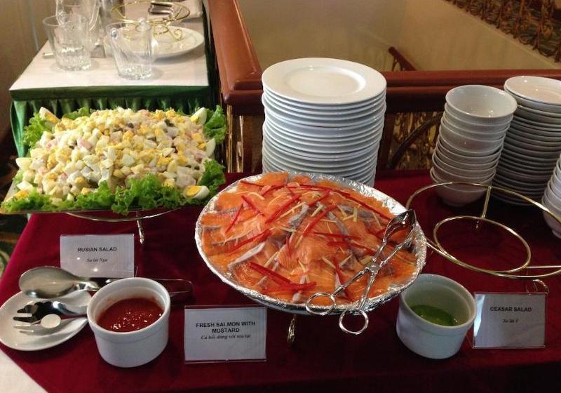 Fotos del hotel Ocean:  8