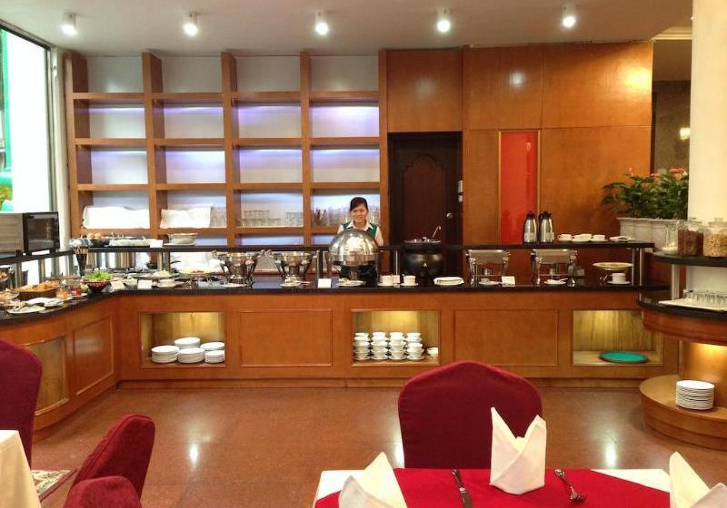 Fotos del hotel Ocean:  12