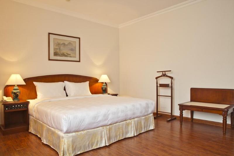 Fotos del hotel Ocean:  13