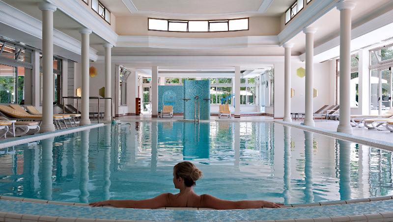 Fotos del hotel Continental Terme:  17