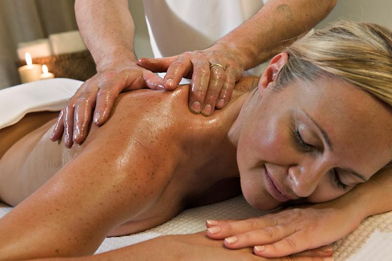 Fotos del hotel Continental Terme:  22