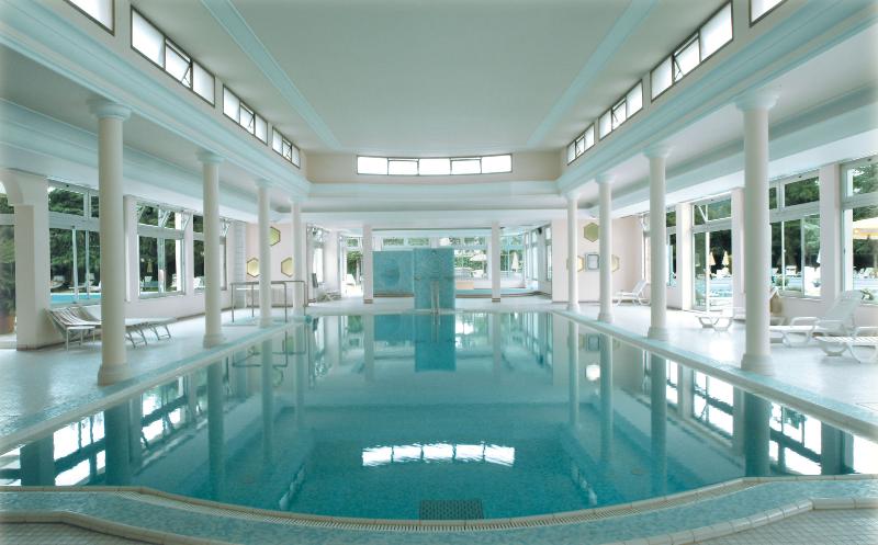 Fotos del hotel Continental Terme:  16