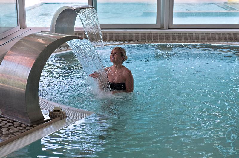 Fotos del hotel Continental Terme:  15