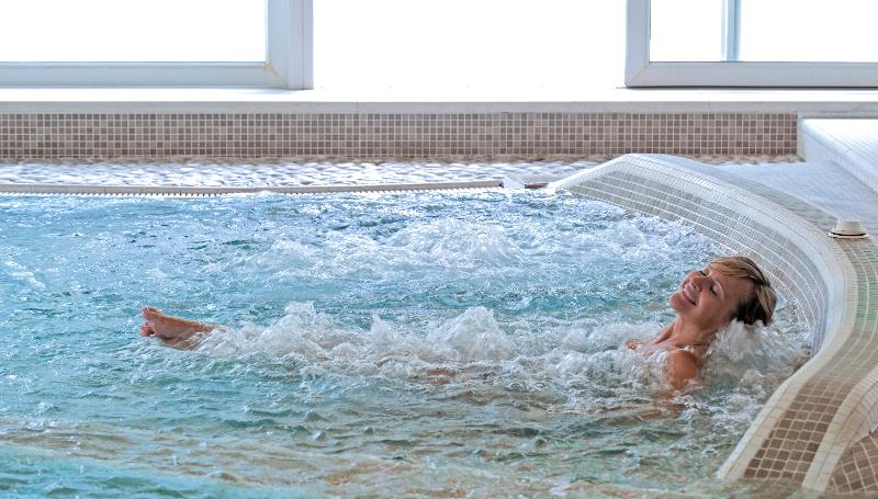 Fotos del hotel Continental Terme:  14