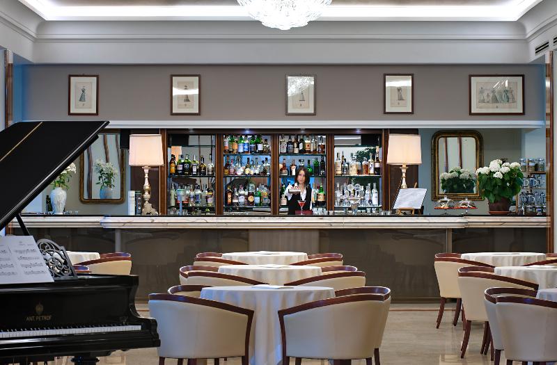 Fotos del hotel Continental Terme:  9