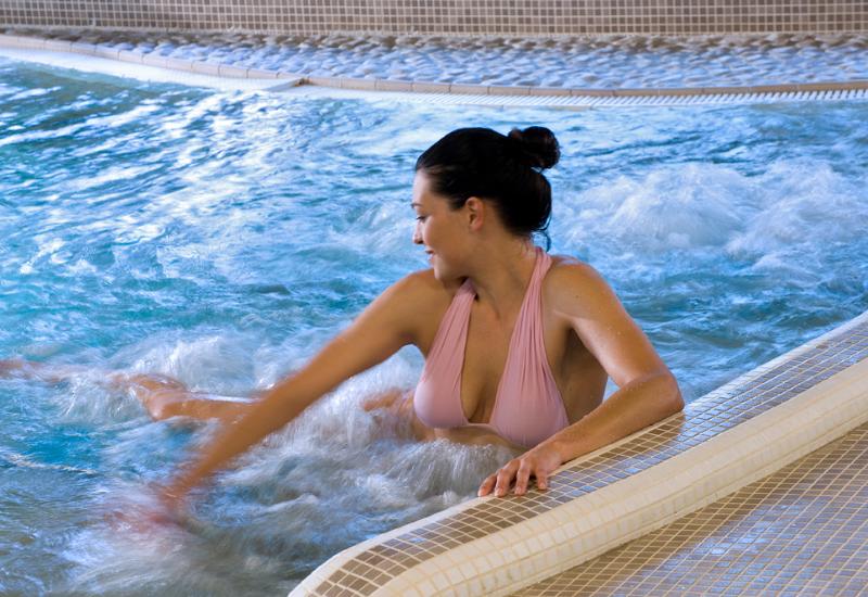 Fotos del hotel Continental Terme:  23