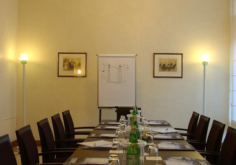 Fotos del hotel Continental Terme:  8