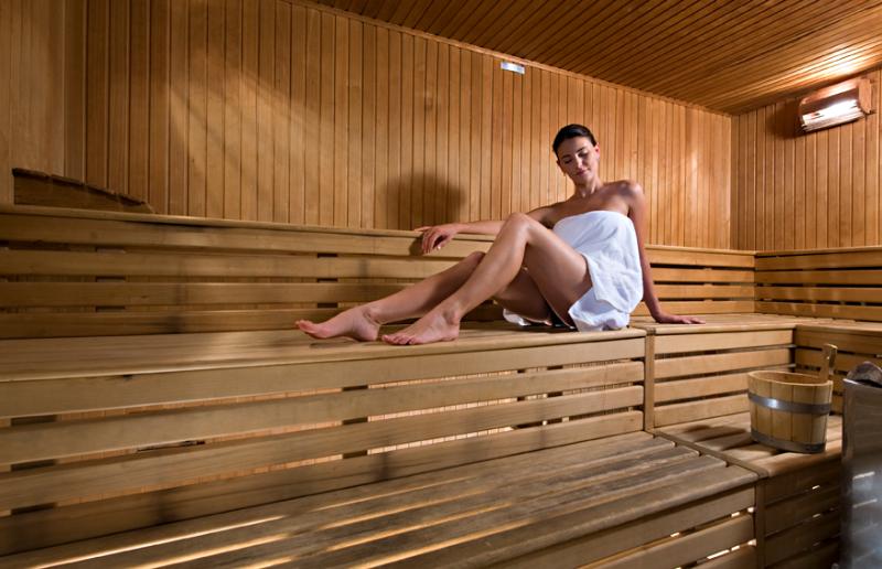 Fotos del hotel Continental Terme:  6