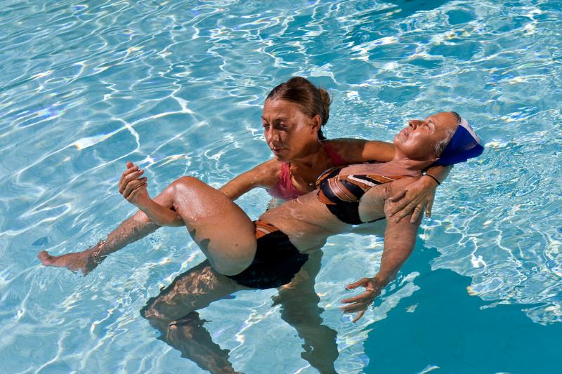 Fotos del hotel Continental Terme:  5