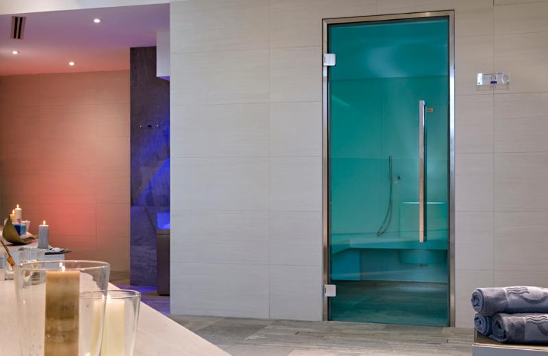 Fotos del hotel Continental Terme:  4