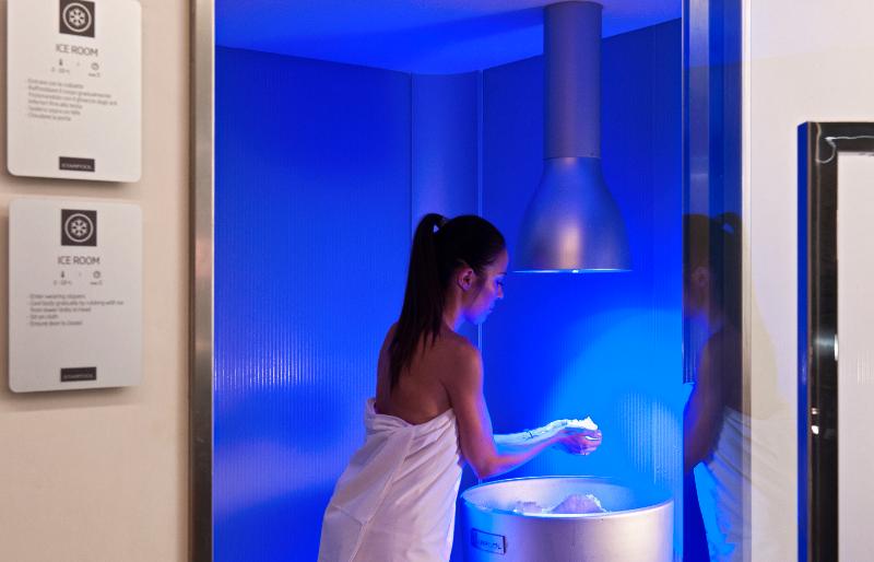 Fotos del hotel Continental Terme:  3