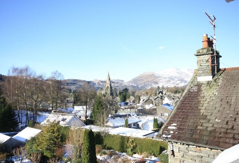 Fotos del hotel Elder Grove:  2