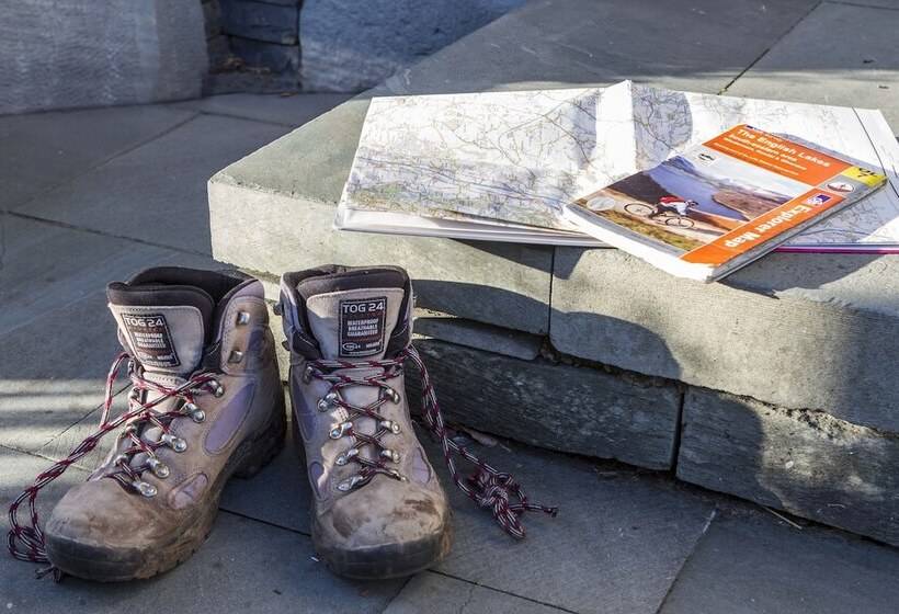 Fotos del hotel Elder Grove:  10