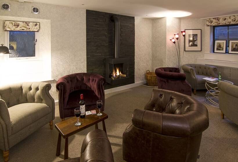 Fotos del hotel Elder Grove:  12