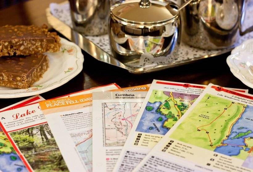 Fotos del hotel Elder Grove:  13