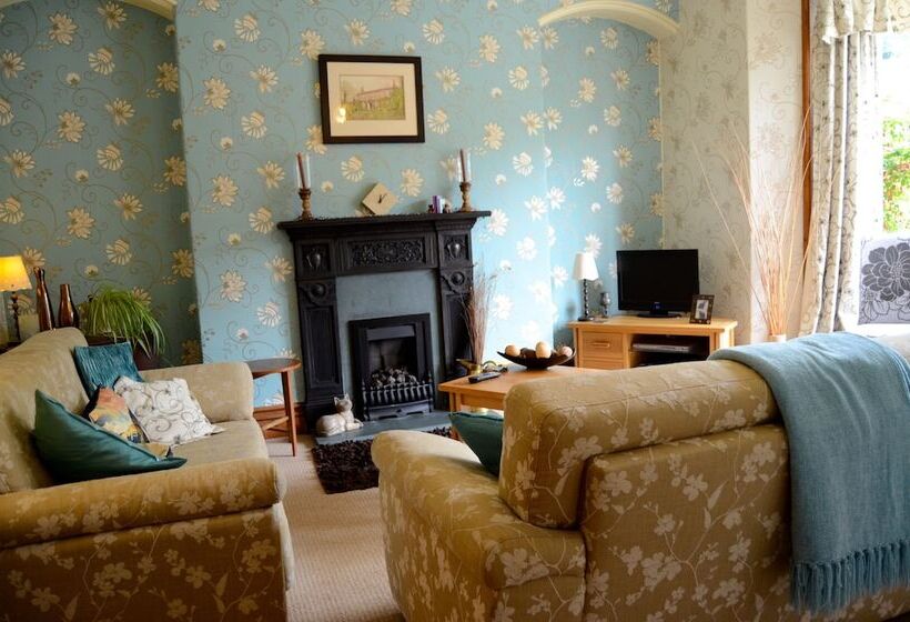 Fotos del hotel Elder Grove:  14