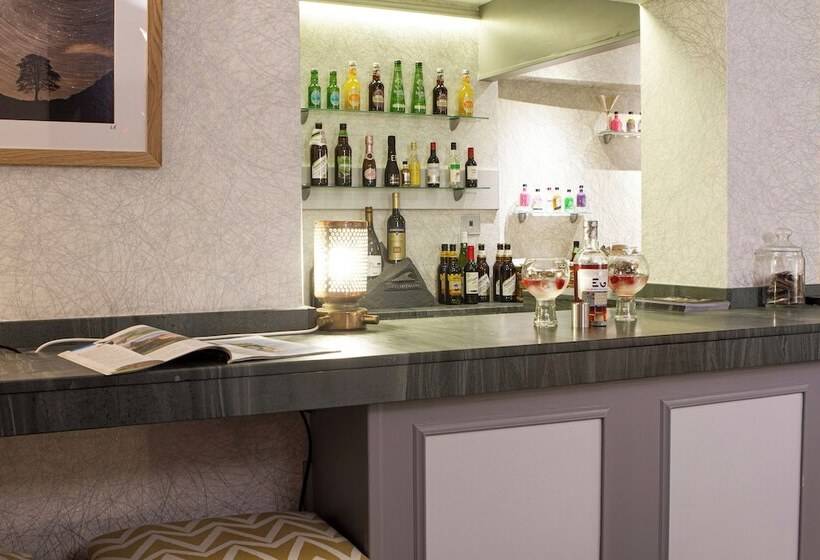 Fotos del hotel Elder Grove:  15