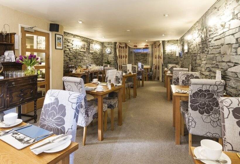 Fotos del hotel Elder Grove:  16