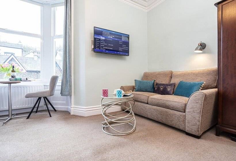 Fotos del hotel Elder Grove:  17