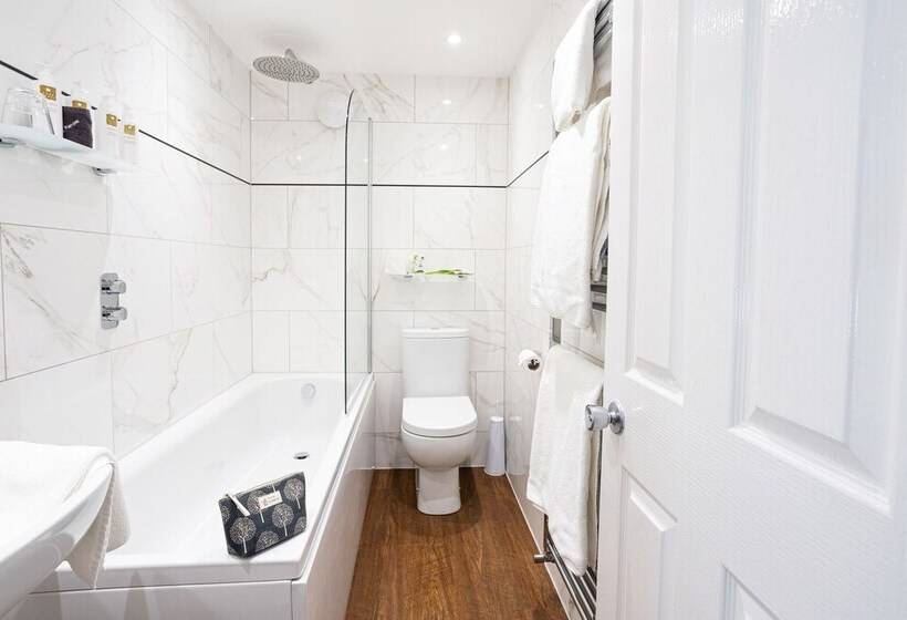 Fotos del hotel Elder Grove:  18