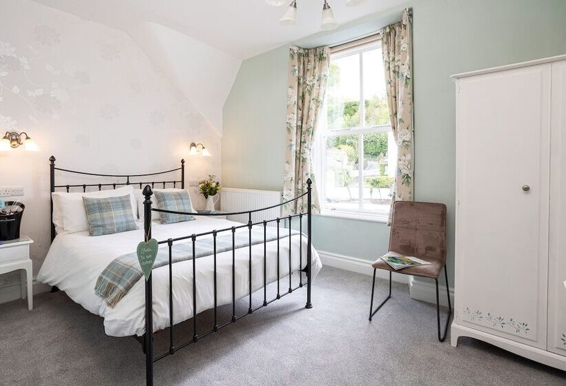 Fotos del hotel Elder Grove:  19