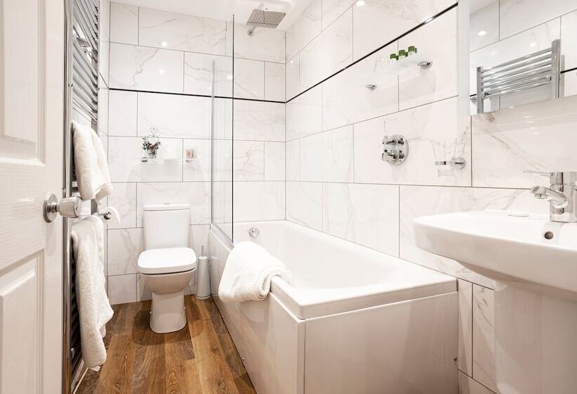 Fotos del hotel Elder Grove:  20