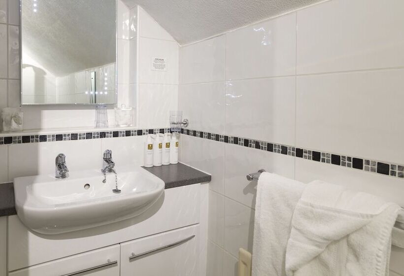 Fotos del hotel Elder Grove:  22