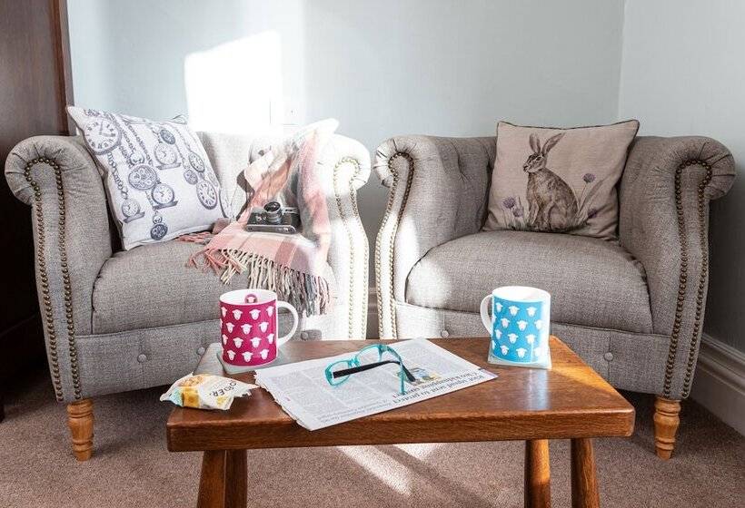 Fotos del hotel Elder Grove:  9