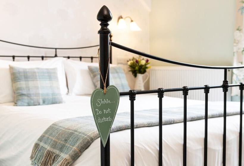 Fotos del hotel Elder Grove:  24