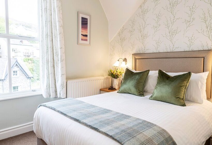 Fotos del hotel Elder Grove:  8