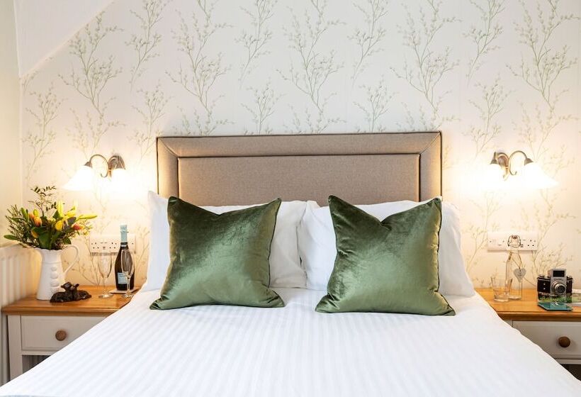 Fotos del hotel Elder Grove:  25